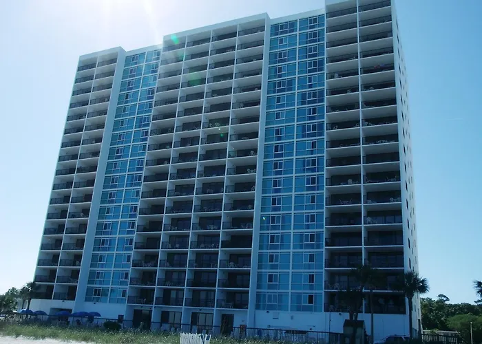 Regency Towers