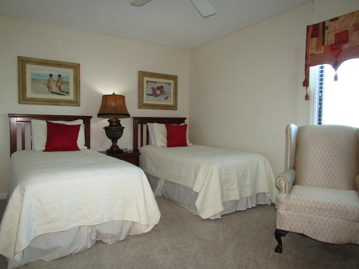 Regency Towers