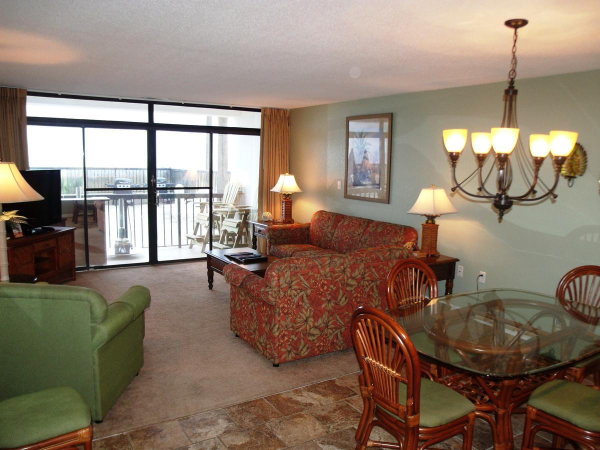 Regency Towers Myrtle Beach