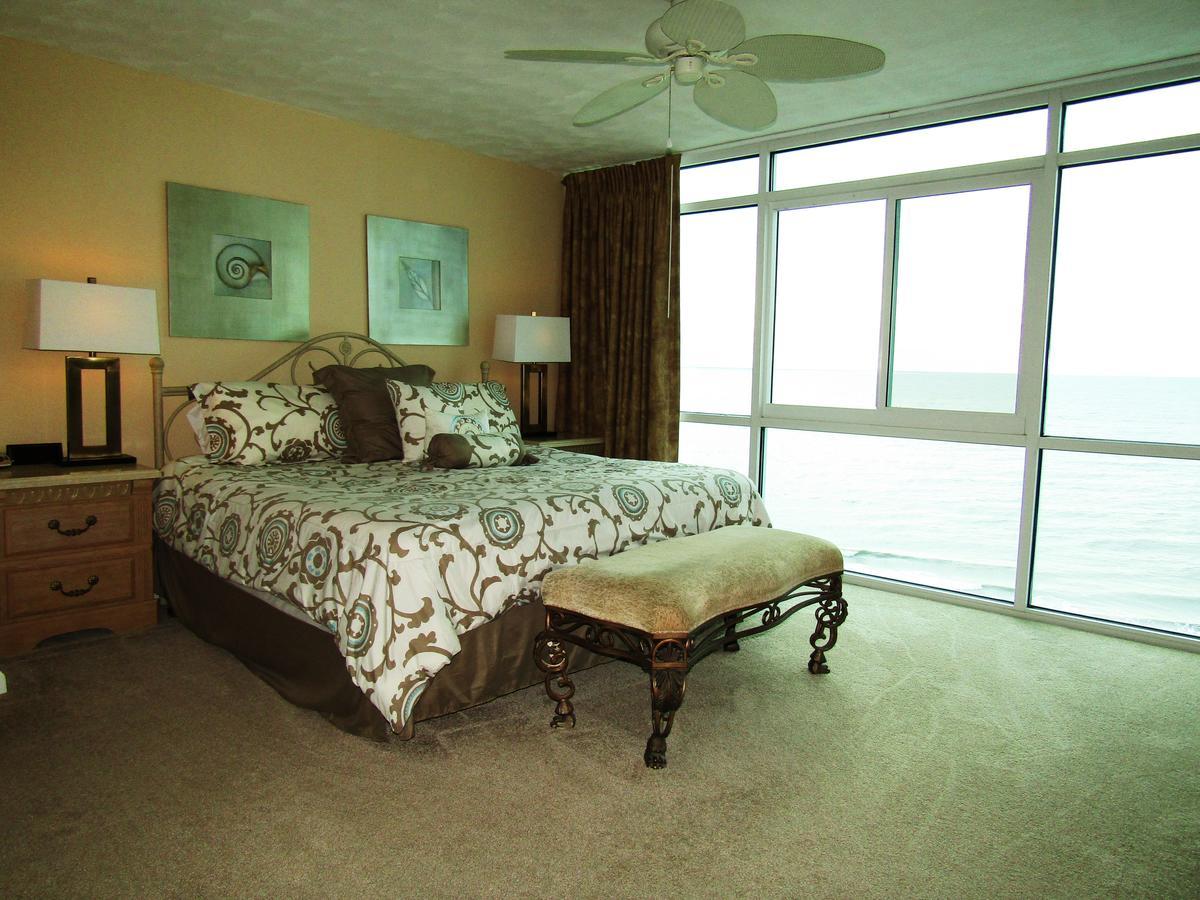 Hotel Regency Towers Myrtle Beach
