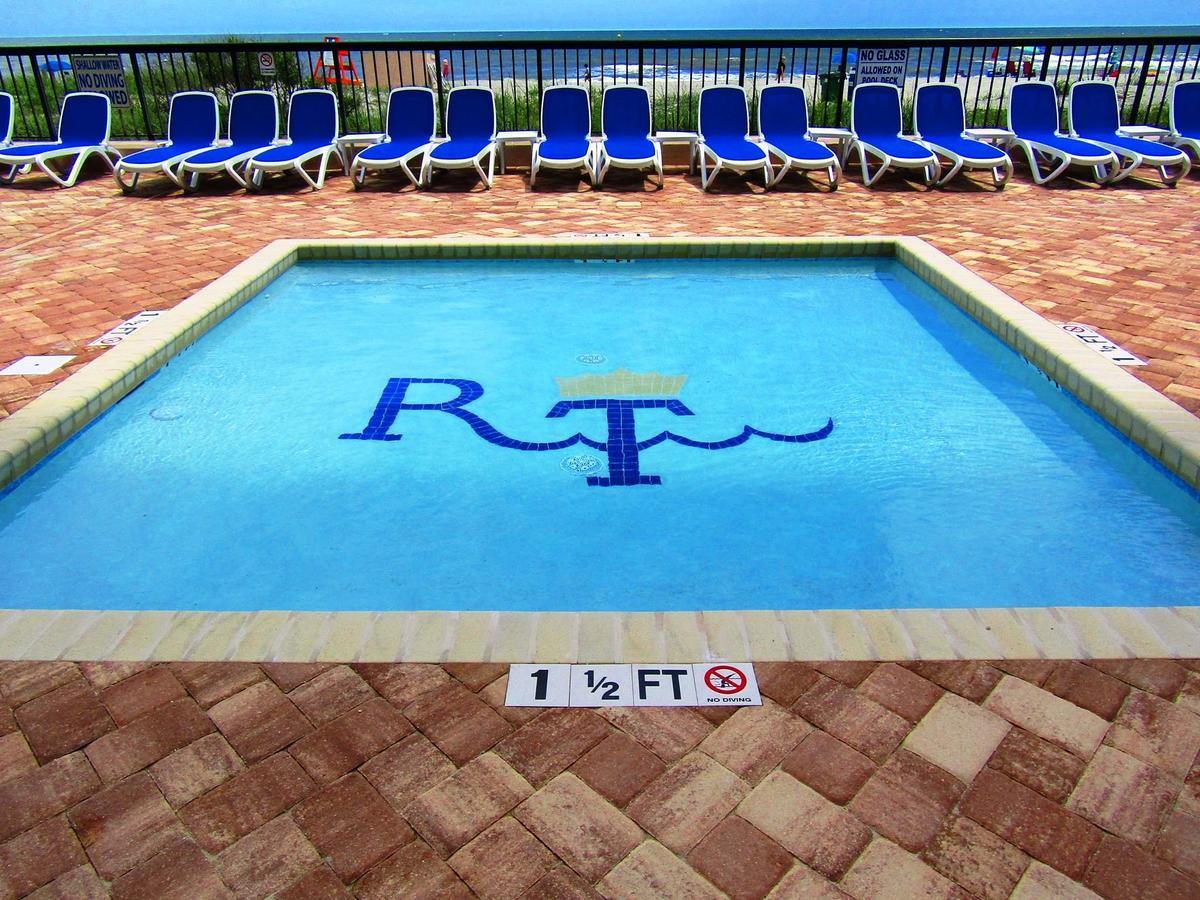Regency Towers Myrtle Beach