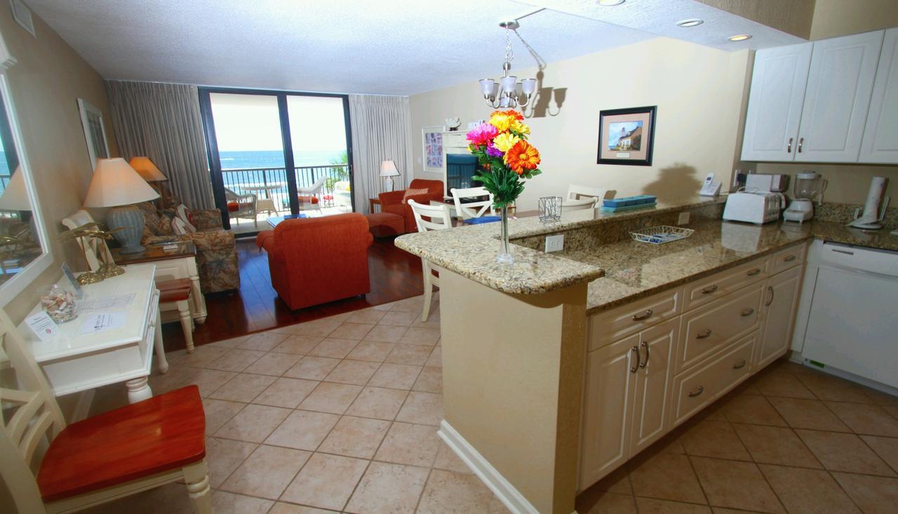 Regency Towers Hotel Myrtle Beach