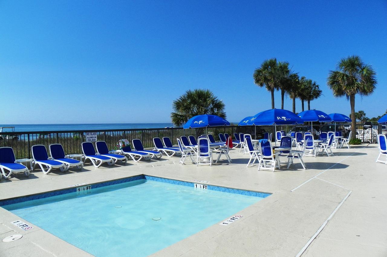 Regency Towers 3*